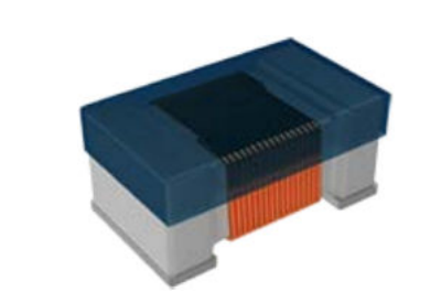 Wound wafer inductor HWIC1210 - 33N