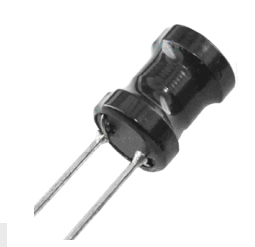 H D R / P K spike suppression coil HDR1213-103K