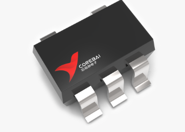 Precision Operational Amplifier CBM8601AST5