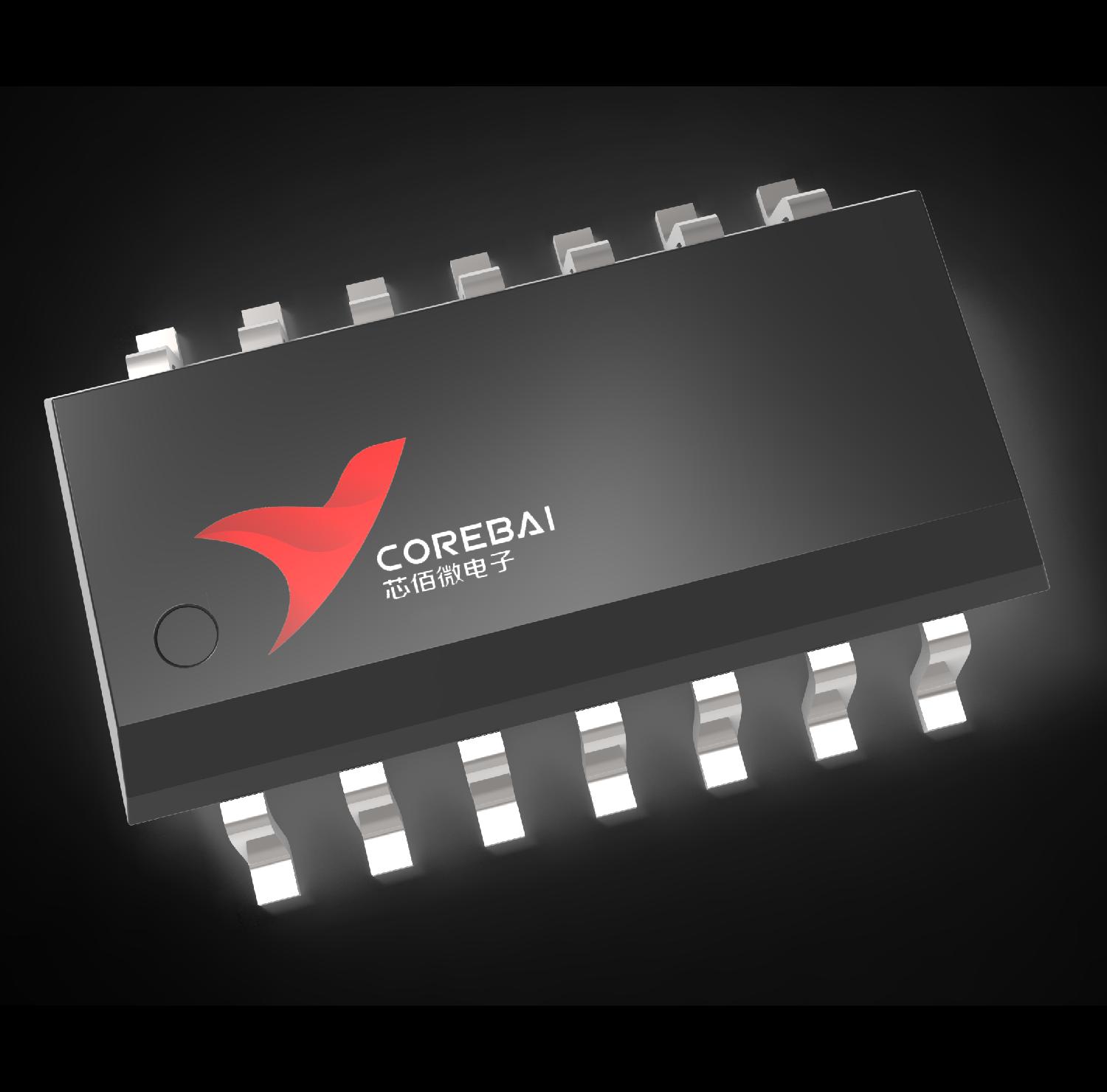 High speed operational amplifier CBM8092AMS8