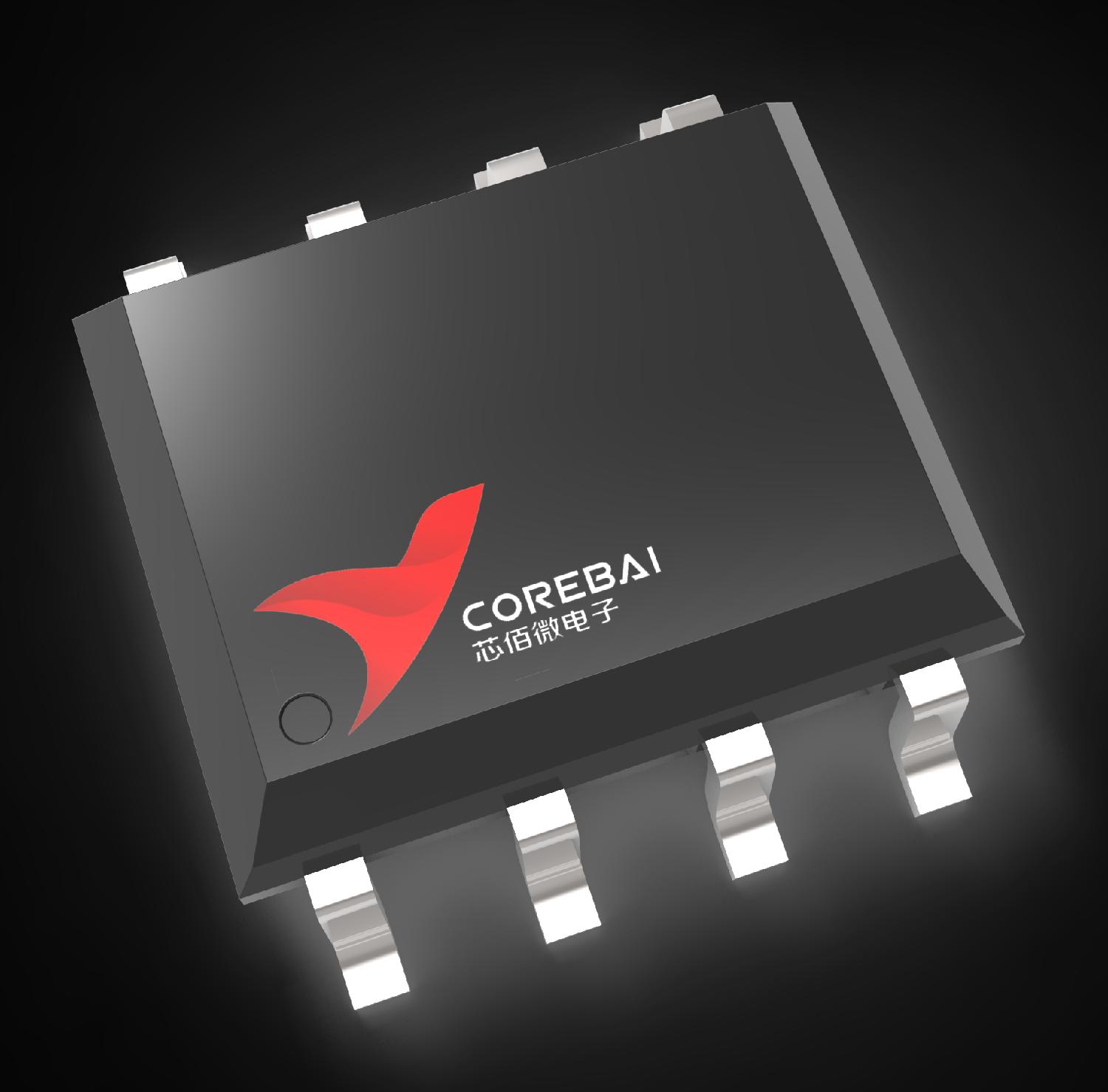 Low cost microprocessor monitoring circuit CBM706SMS8