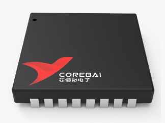 Low cost microprocessor monitoring circuit CBM810L