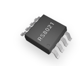 纳安功耗运算放大器 RS8032