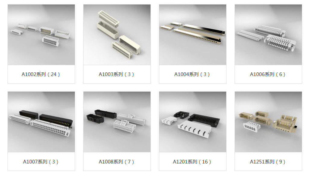 Crimping terminal A0501A-T