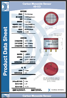 SMT needle holder C3030WV-S-F-2xXP