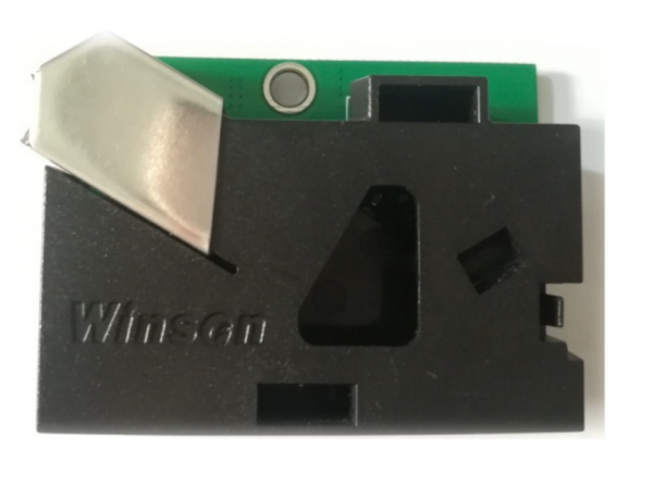 Dip needle holder C4201WVA-2xXP