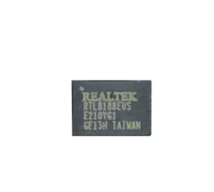 RTL8188EUS-VH-CG USB2.0网络接口控制器芯片 REALTEK/瑞昱 WIFI模块 RTL8188EUS-VH-CG