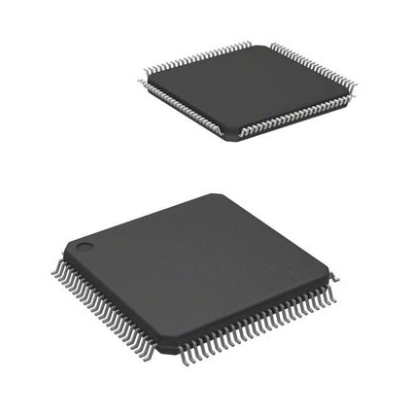 LPC1765FBD100K ARM微控制器 - MCU 嵌入式处理器和控制器 LPC1765FBD100K