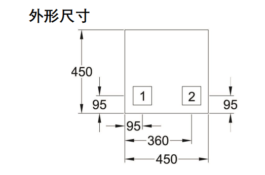 GaAs Gain Block 芯片 MH217