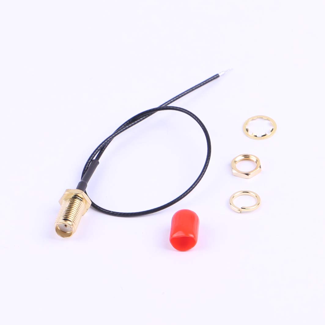 转接线 KH-122-SMA-180