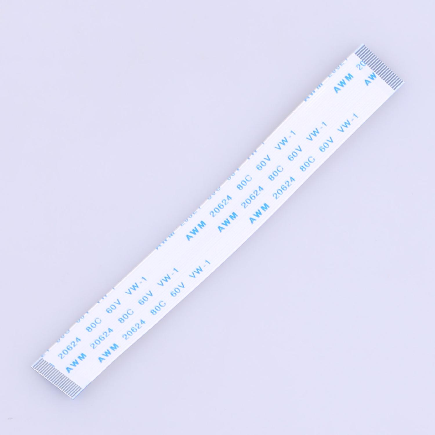 线对板连接器 KH-FFC-A0.5-22P-100MM