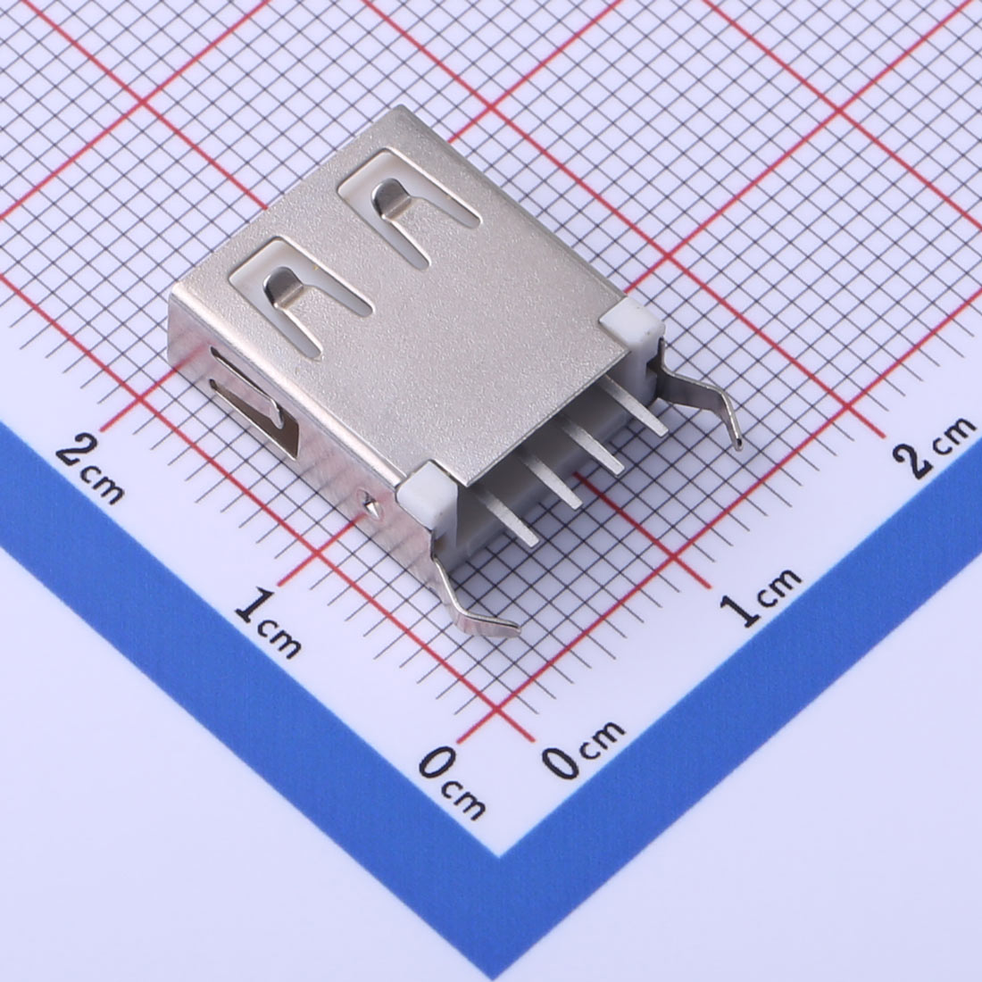 USB连接器 KH-AF180WJ-15
