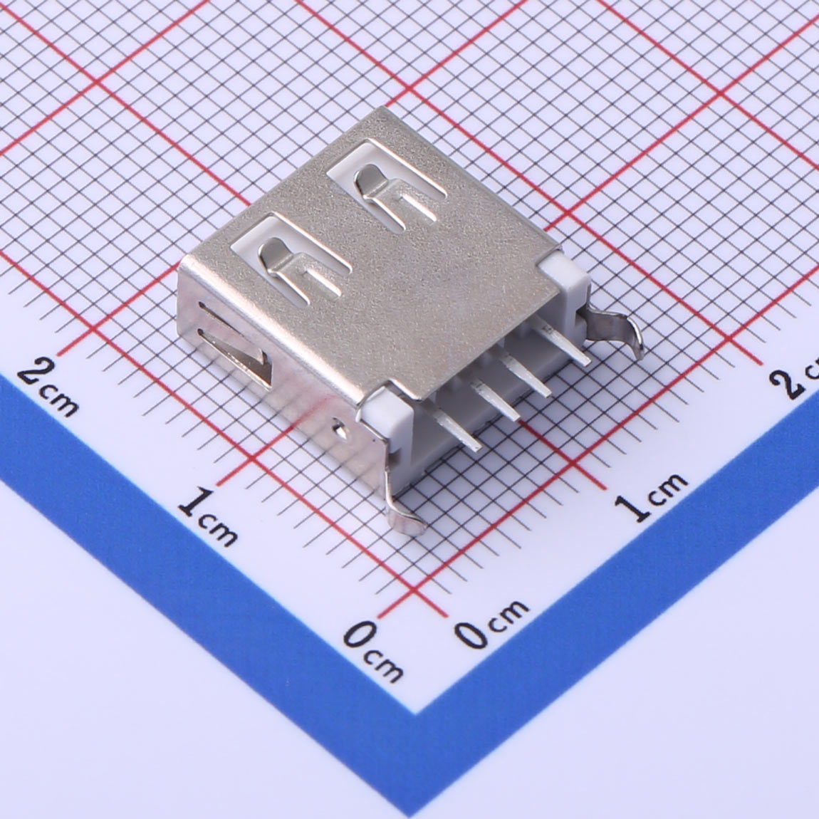 USB connector KH-AF180WJ-13