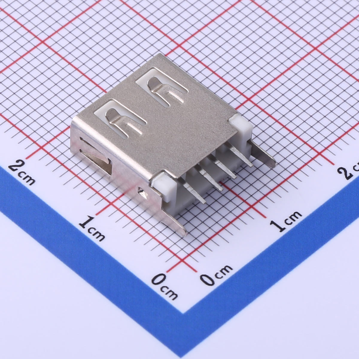 USB connector KH-AF180ZJ-13