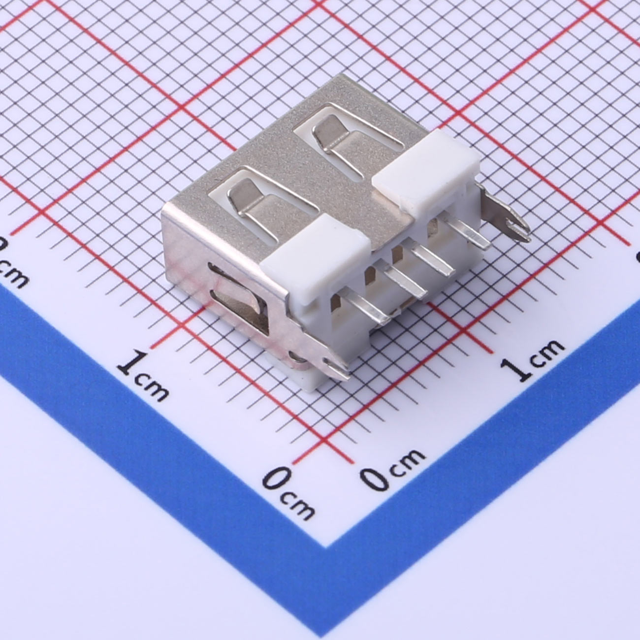 USB connector KH-AF180ZJ-10