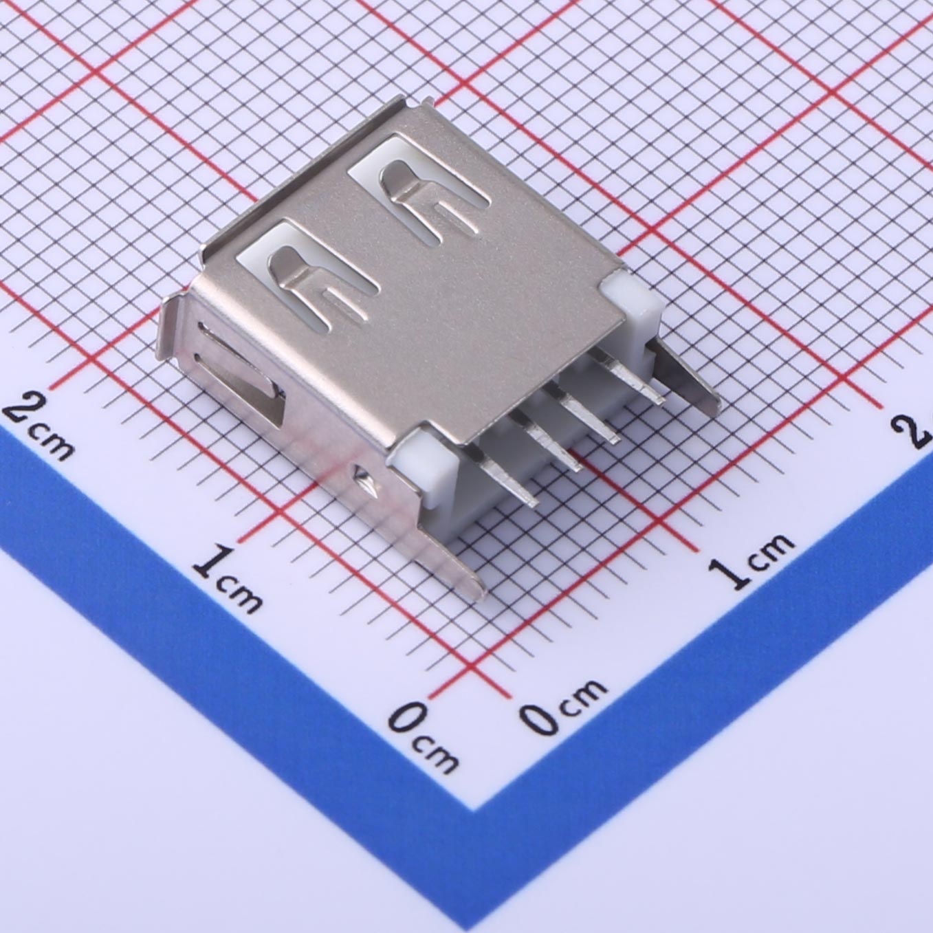 USB connector KH-AF180ZJ-13-JB