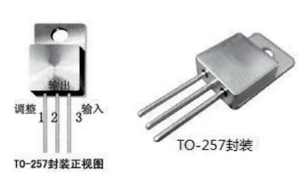 LowVF肖特基二极管 SBT30L150FCT
