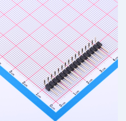 电源管理 KH-1.0-H2.5-12PIN