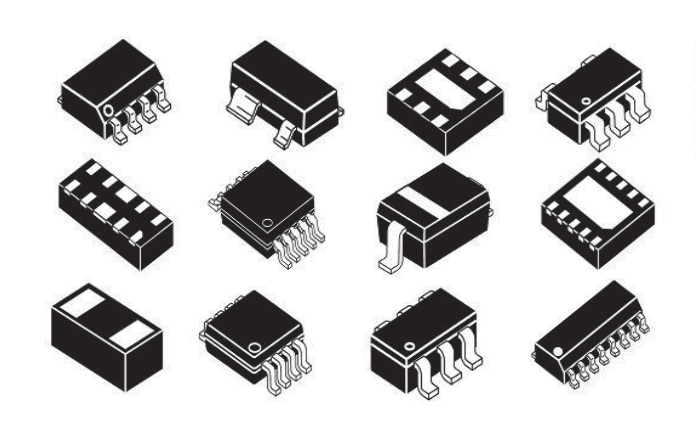 陶瓷气体放电管 SC2E8-150MSMD