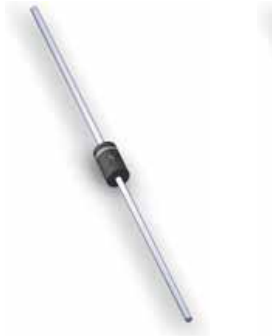 轴向引线瞬态电压抑制器 P4KE170CA