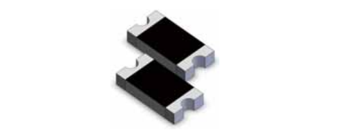 表面贴装可重置PTCs SCF100-1206RB