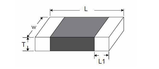 Chip NTC Thermistor SN0201X473H4050FB