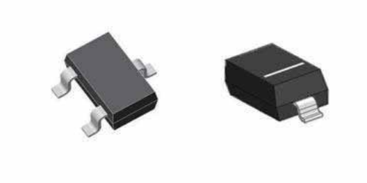 Chip NTC Thermistor SBD0502N6