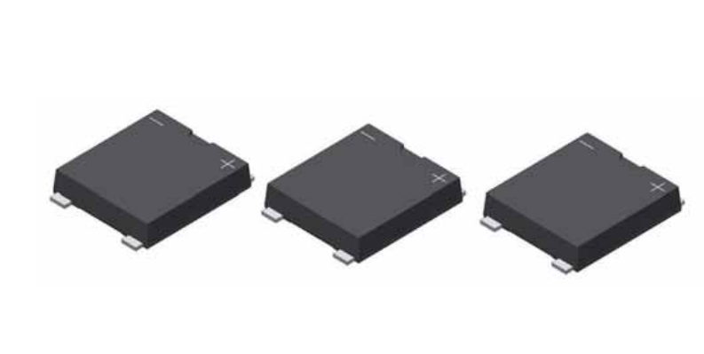 Chip NTC Thermistor FR107