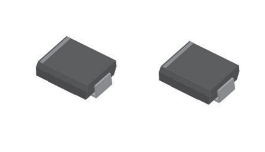 Chip NTC Thermistor UF1004FL