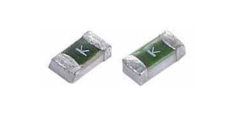 Fast Acting SMD Fuses 06100.6-W