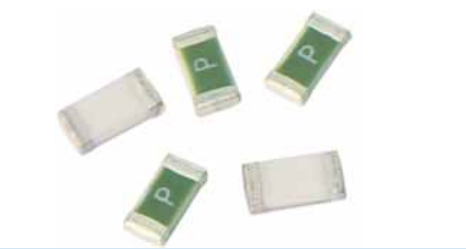 Fast Acting SMD Fuses 12000.2-W