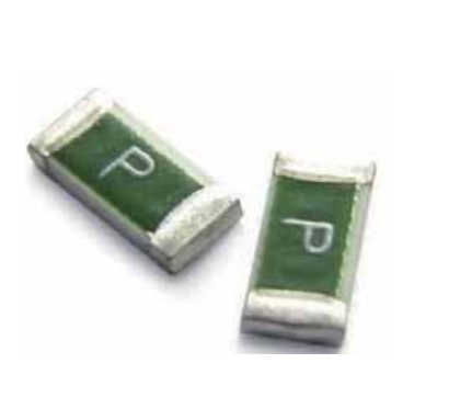 Fast Acting SMD Fuses 12100.10-W