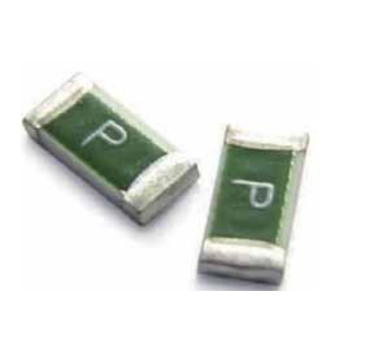 Fast Acting SMD Fuses 12100.4-W