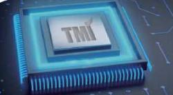 复位芯片 TMI6803