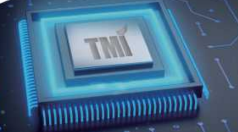 复位芯片 TMI8261