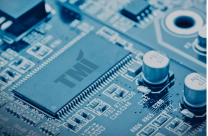 Lithium battery management chip TMI8120