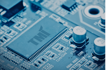 Lithium battery management chip SIT8993B