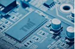 Lithium battery management chip TMI4042A