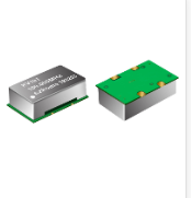 Thermostatic crystal oscillator KTV14B