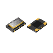 Thermostatic crystal oscillator KTS533BD