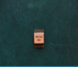 Power management circuit 54HC221