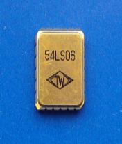 Analog integrated circuit XR2206