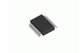 Integrated circuit 2SC3356