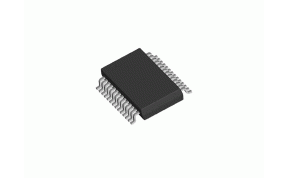 Integrated circuit 2SC3583