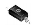 Small Signal Schottky diode 1SS294