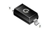 Small Signal Schottky diode BL3923