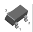 Small Signal Schottky diode TBAT54