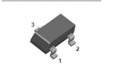 Small signal switching diode TBAV99W
