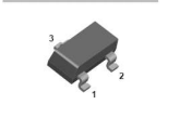 小信号开关二极管 TBAV99W