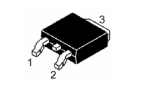 Fast recovery diode MURS120F